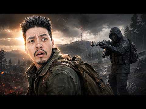 MA PREMIÈRE FOIS SUR DAYZ… 1 Chance sur 10 000 ? thumbnail