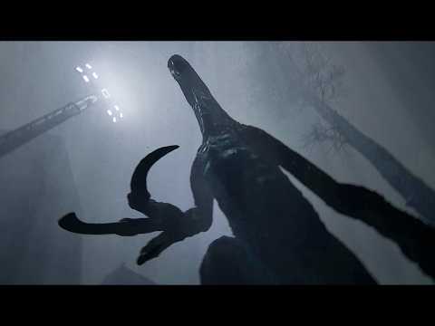 INILAH GAME HOROR DINOSAURUS PALING MENGERIKAN YANG PERNAH KUMAINKAN.... Tempus Triad thumbnail