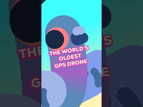 Pigeons Are GPS Drones thumbnail