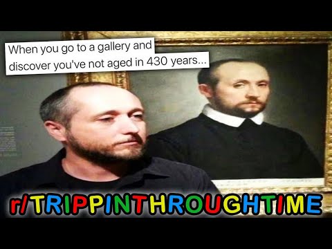 ALL OF R/TRIPPINTHROUGHTIME thumbnail