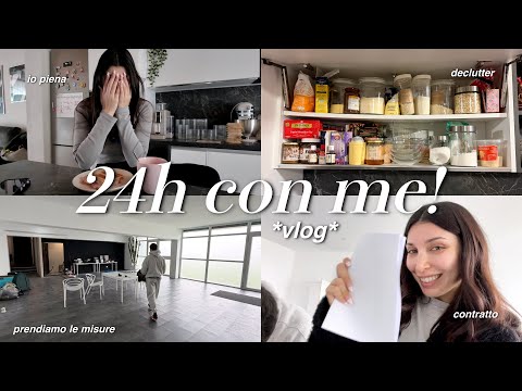 UNA MELISSA NERVOSA CHE SISTEMA CASSETTI lol ? #vlog  | MelissaTani thumbnail