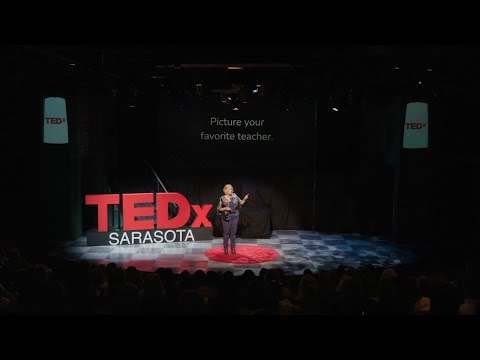 Why great leaders lead like great teachers | Katie Trowbridge | TEDxSarasota thumbnail
