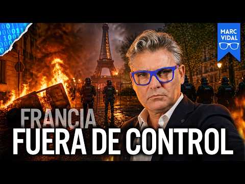 ¿Estamos ante el fin de la convivencia en Europa? El incendio que nadie quiere atender thumbnail