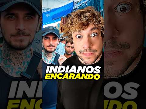 indianos encarando @praladafronteira #livedobrino #humor #MundinhoBrino thumbnail