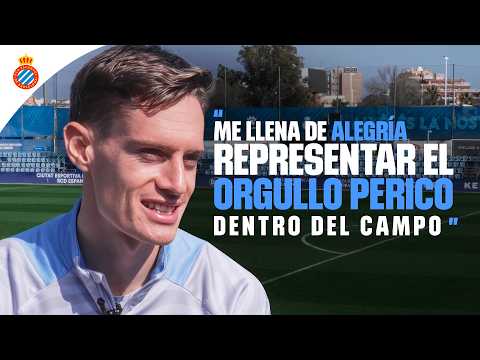 42LEGADOS: RCD ESPANYOL, sentimiento y orgullo perico thumbnail