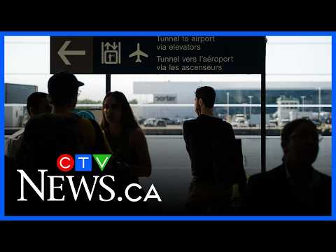 Toronto mayor Chow wants answers on the provincial takeover of Billy Bishop Airport thumbnail