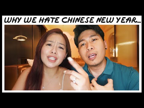 This could be our LAST time celebrating CNY in SG... | #johnpatcross thumbnail