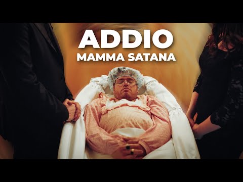 ADDIO MAMMA SATANA - L'ULTIMO EPISODIO - iPantellas thumbnail