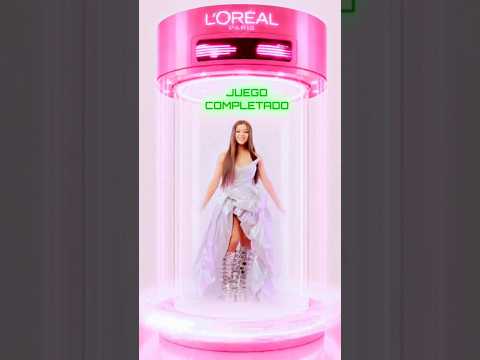 Publi ✨ Un look brillante con Loreal Paris thumbnail