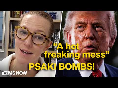 Another Trump event threatens to melt down thumbnail