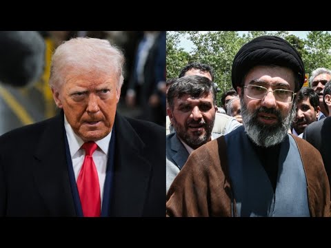 US official denies reports of downed aircraft in southern Iran thumbnail