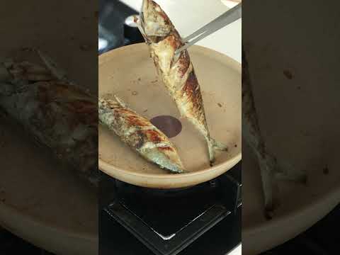 Resep Sambal Ikan Kembung thumbnail