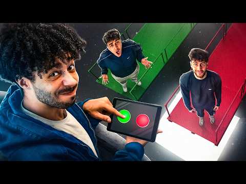 QUI TOMBERA DANS LE VIDE ? thumbnail