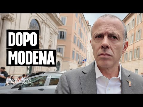 Dopo Modena, nella maggioranza è lite sulla cittadinanza. Romeo (Lega): "Governo abbia più coraggio" thumbnail
