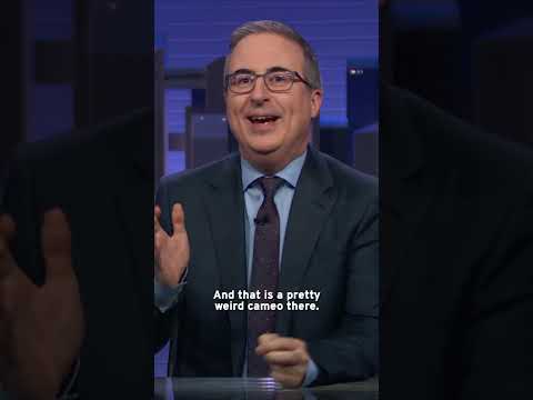 Viktor Orbán #lastweektonight thumbnail