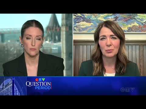 Vassy Kapelos presses AB Premier over separation referendum thumbnail
