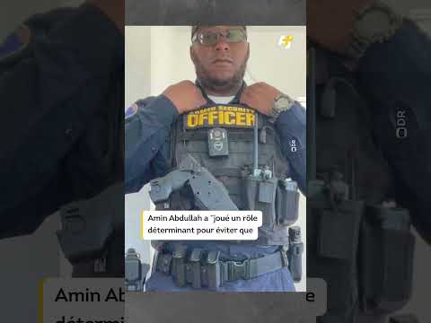 3 personnes tuées dans un centre islamique thumbnail