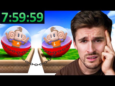 GameCube's Hardest Game Almost Broke Me thumbnail