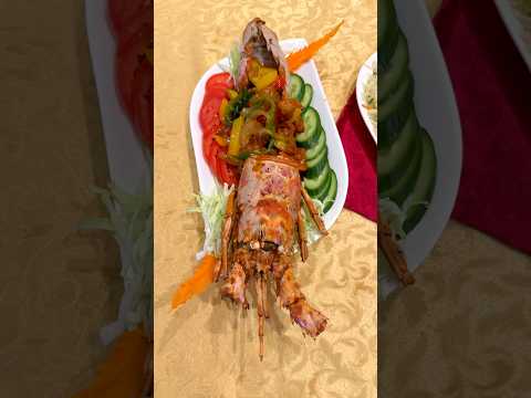 Best Winter Food i Recommend in Madina, and Best Chinese Sea Food in Madinah at shaheen al fajjar thumbnail