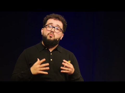 Research fraud: The epidemic we cannot isolate from | Albion Thaqi | TEDxRoyal Tunbridge Wells thumbnail