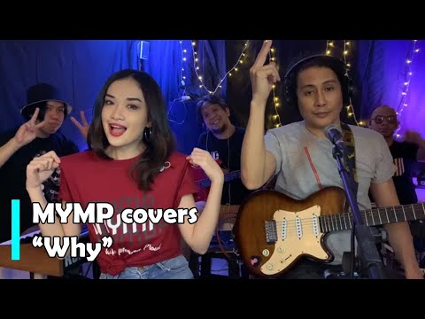 MYMP - Why (Cover) thumbnail