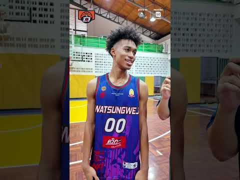 🎤 #จ่อไมค์ตามหาตัวตึง 🏀 พาไปบุกถึง #โรงเรียนวัดสังเวช ตามหาว่าใครคือ ตัวตึงสายบาส 3X3 ของโรงเรียนนี้ thumbnail