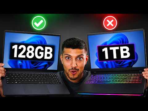 How To Buy a Perfect Laptop in 2026 ! thumbnail