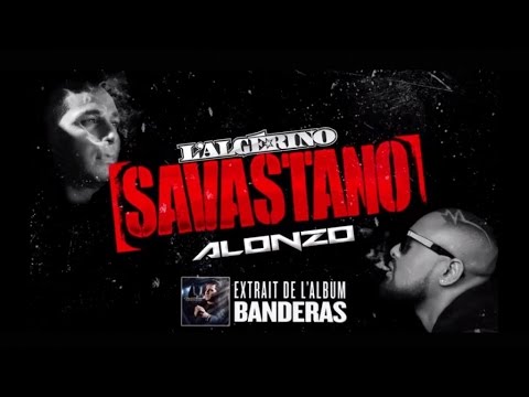 L'Algérino feat. Alonzo - Savastano [Audio] thumbnail