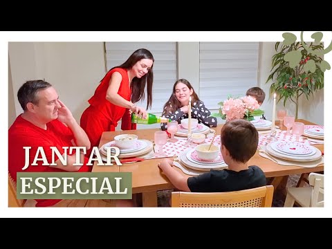 VENHA JANTAR COM A GENTE - FLAVIA CALINA  thumbnail