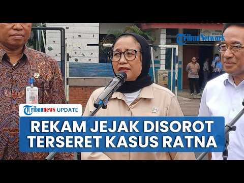 Rekam Jejak Terbongkar! Nani S Deyang Pernah Terseret Kasus Ratna Sarumpaet, Kini Bakal Pimpin BGN thumbnail