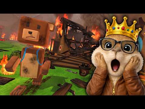 Super Bear Kebakaran? thumbnail