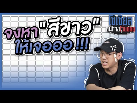 เกมที่โคตรทรมานสายตา!!! : โซเชียลสนุกจังโว้ย l VRZO thumbnail
