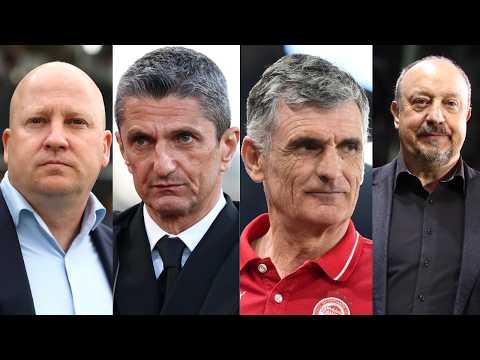 ΦΑΚΕΛΟΣ BIG4: Τι έκανε ΚΑΛΥΤΕΡΑ η ΑΕΚ - Η σύγκριση ΟΣΦΠ, ΠΑΟΚ και ΠΑΟ με τα περσινά playoffs thumbnail