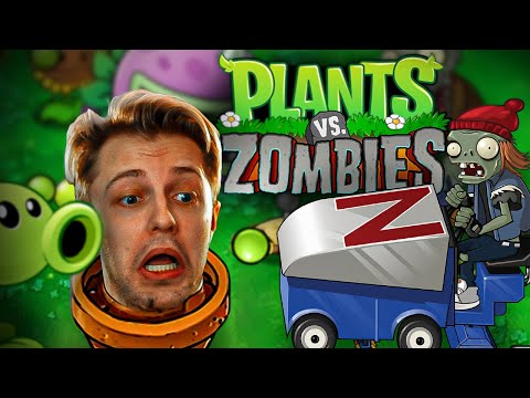 Кто убил Plants VS Zombies? (я) thumbnail