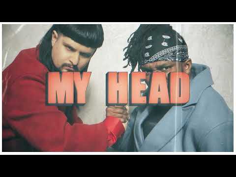 KSI feat. Oliver Tree - Voices (Official Lyric Video) thumbnail