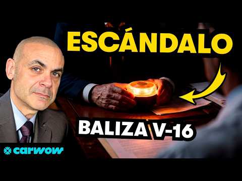 SE FILTRA EL DOCUMENTO DE LA VERGÜENZA: NI INDUSTRIA QUERÍA LA BALIZA thumbnail