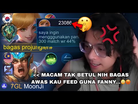 PRANK STREAMER MALAYSIA PAKAI AKUN EPIC!! AWALNYA AKU DIREMEHKAN TAPII ENDINGNYAA…☠️ thumbnail