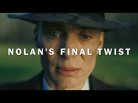 Why Oppenheimer’s Ending Felt So Devastating thumbnail