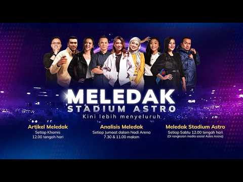 Meledak : Apa status Chrigor Moraes bersama Selangor musim hadapan? thumbnail