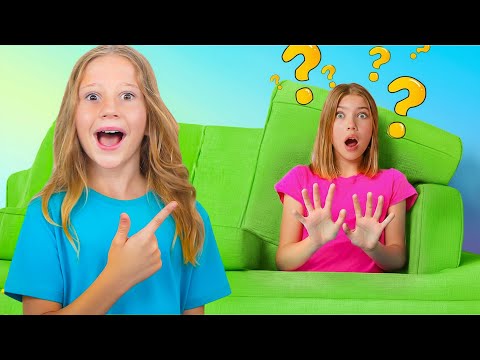 Chuyện Gì Đang Xảy Ra?! Nastya Và Những Cuộc Phiêu Lưu Bất Ngờ | 1 Giờ Cho Trẻ Em thumbnail