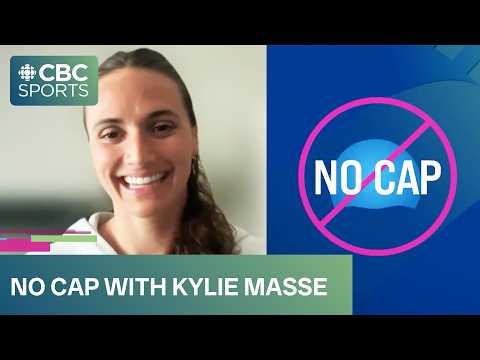 'Would you rather?' with Kylie Masse | NO CAP thumbnail