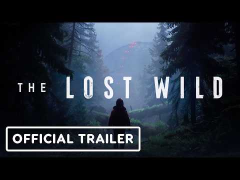 The Lost Wild - Official Gameplay Trailer | State of Play 2026 thumbnail