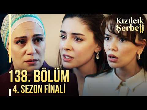 Kızılcık Şerbeti 138. Bölüm (4. SEZON FİNALİ) @showtv thumbnail