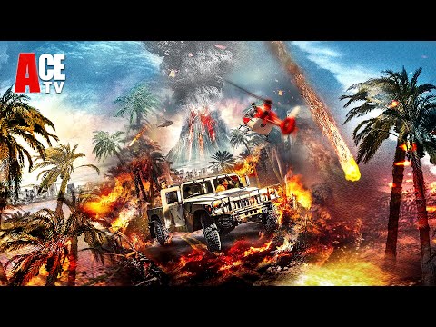 Super Volcano | Film Complet en Français | Science Fiction, Action thumbnail