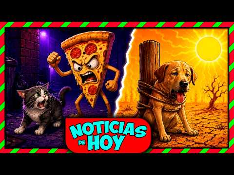 Rusia intervenir exterior?Maltrato animal ⚠️ Elecciones Israel [15/5/26] thumbnail