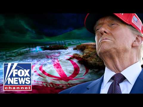 NEW: Top Trump official REVEALS 3 things Iran deal must include for Trump approval thumbnail