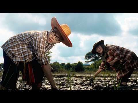 gareth.t - 顏色 (official video) thumbnail