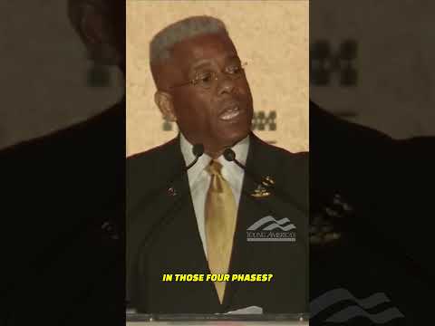 LT. COL. ALLEN WEST: The TRUTH About Islamic Migration thumbnail
