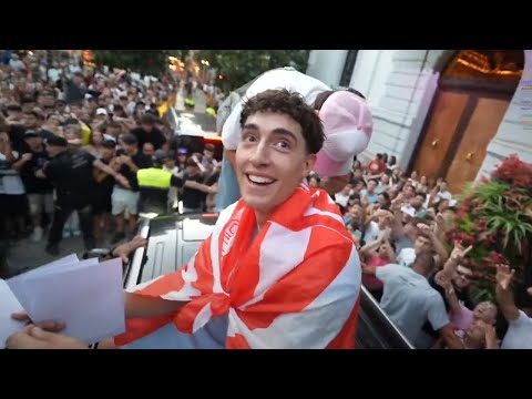 IRL GRANADA X SAIKO thumbnail