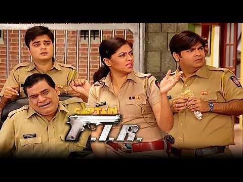 Miss Chautala ने चौकी में अँगड़ाई लेने पर Gopi को बनाया स्टैच्यू | Best of F.I.R. | Full Comedy thumbnail